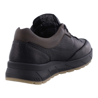 Mephisto Riko Montana 8900 / grizzlly 1 zwart