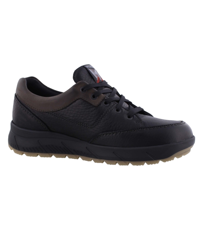 Mephisto Riko Montana 8900 / grizzlly 1 zwart