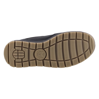 Mephisto Riko Montana 8900 / grizzlly 1 zwart