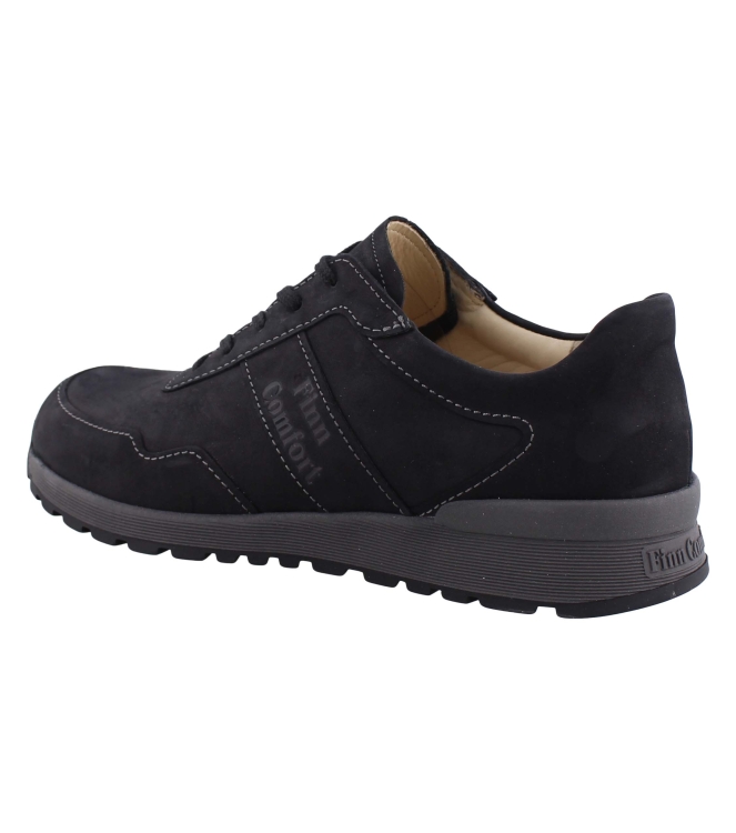 Finn Comfort 01370-782393 zwart