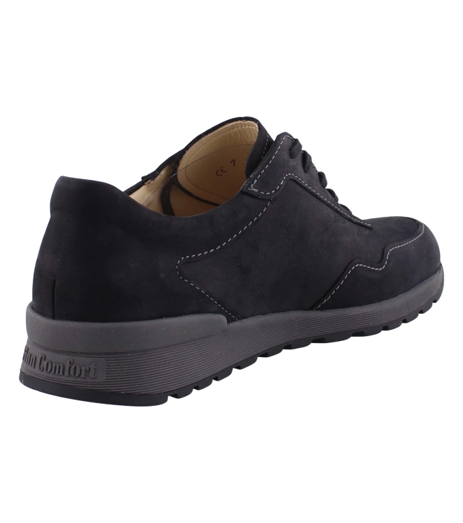 Finn Comfort 01370-782393 zwart