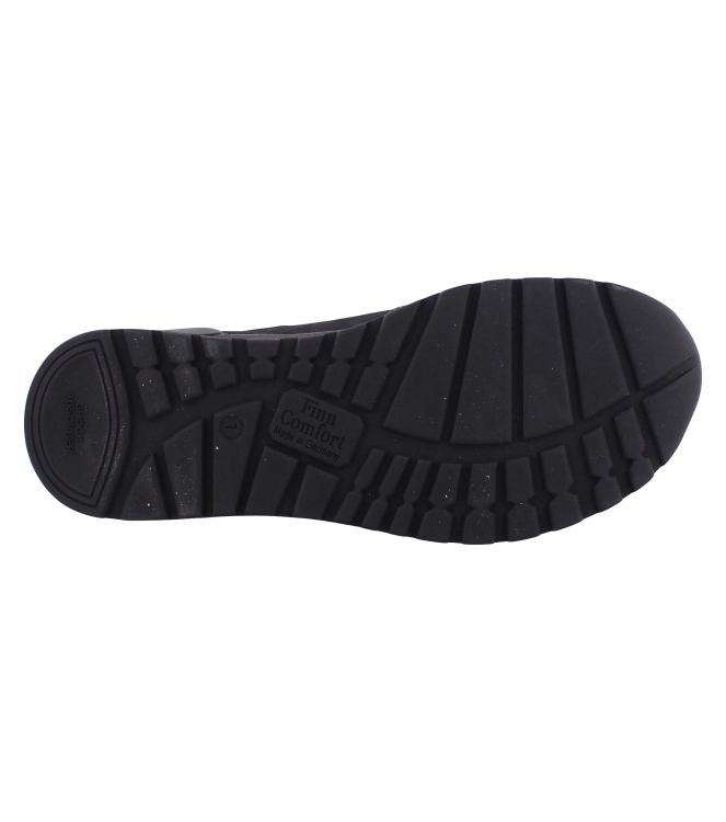 Finn Comfort 01370-782393 zwart