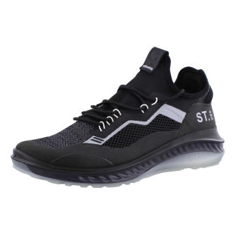 Ecco 821374 zwart