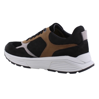 Xsensible 33201.2 Rialto zwart
