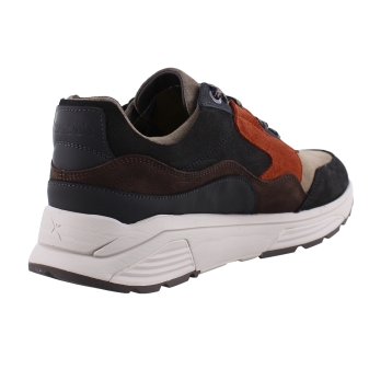 Xsensible 33200.2 Golden Gate zwart