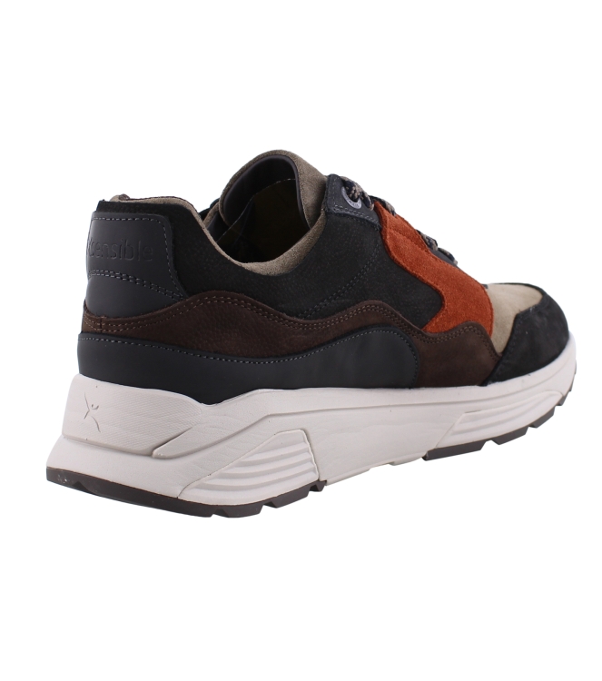 Xsensible 33200.2 Golden Gate zwart