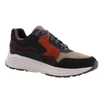 Xsensible 33200.2 Golden Gate zwart