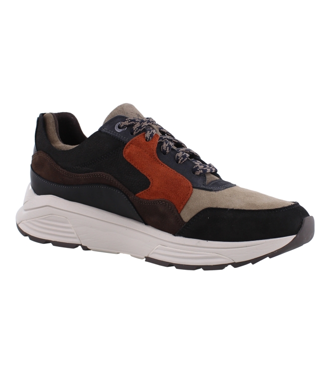 Xsensible 33200.2 Golden Gate zwart