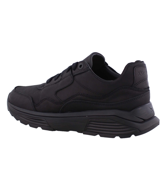 Xsensible 33200.4 Golden Gate zwart