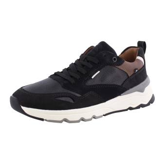 Rieker U0903 zwart