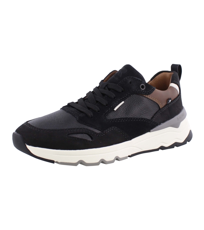 Rieker U0903 zwart