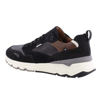 Rieker U0903 zwart