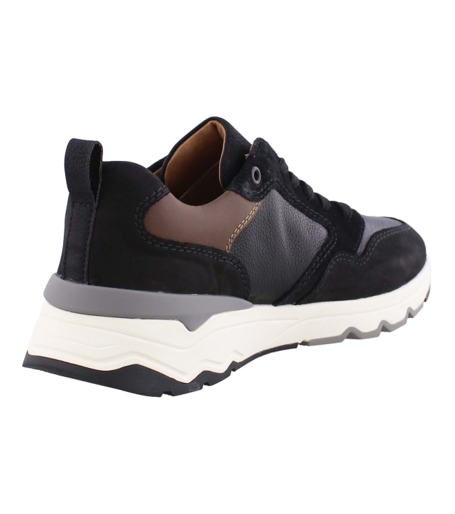 Rieker U0903 zwart