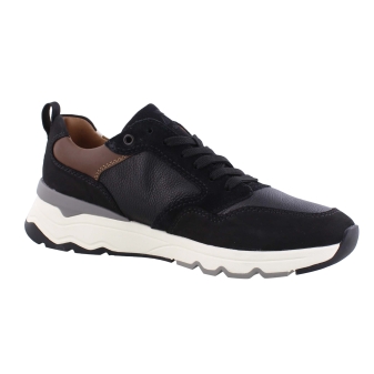 Rieker U0903 zwart
