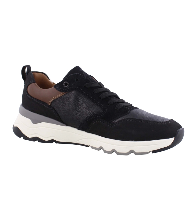 Rieker U0903 zwart