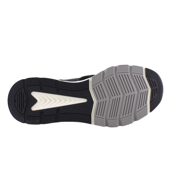 Rieker U0903 zwart