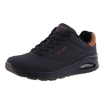 Skechers 183004 zwart