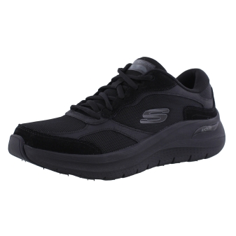 Skechers 232702 zwart