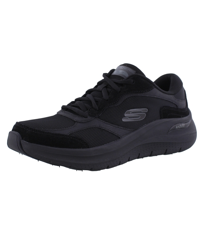 Skechers 232702 zwart