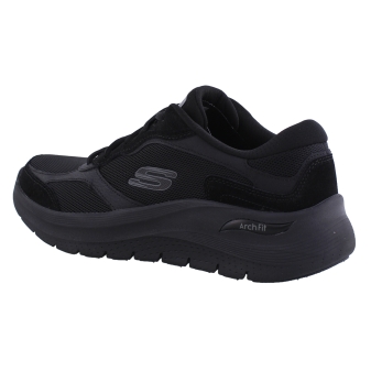 Skechers 232702 zwart