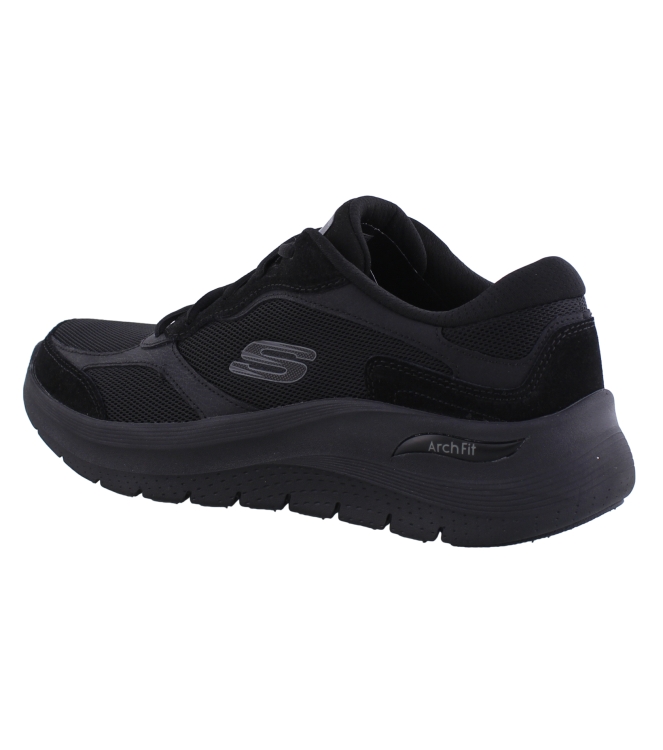Skechers 232702 zwart