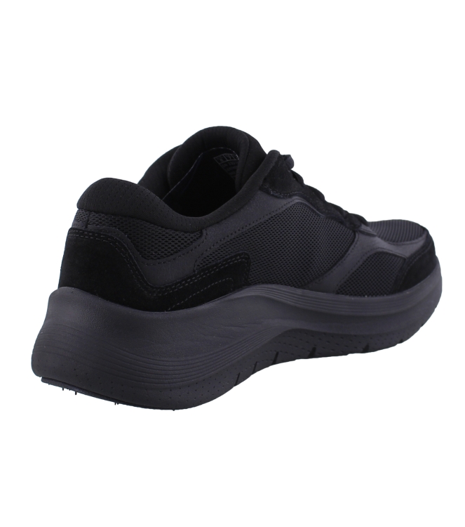 Skechers 232702 zwart
