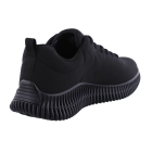 Bobs from Skechers 118174 zwart