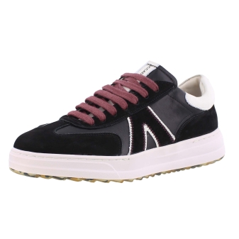ACCADEMIA 72 AC-061 zwart
