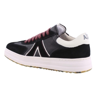 ACCADEMIA 72 AC-061 zwart