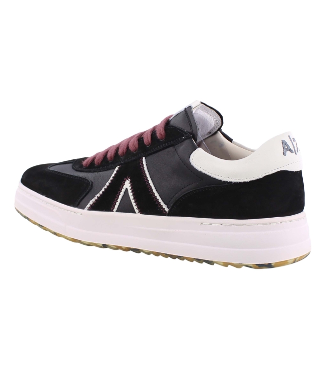 ACCADEMIA 72 AC-061 zwart