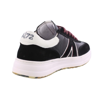 ACCADEMIA 72 AC-061 zwart