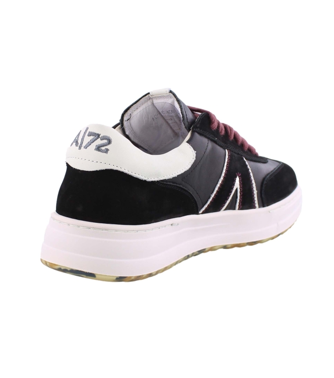 ACCADEMIA 72 AC-061 zwart