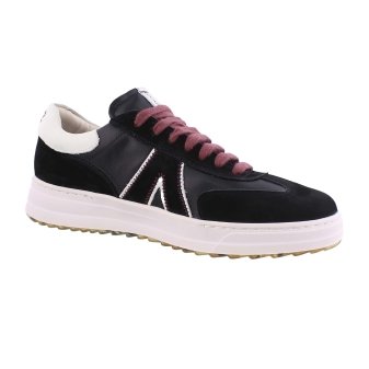 ACCADEMIA 72 AC-061 zwart