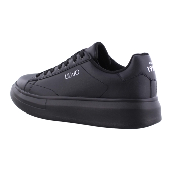 Liu·Jo 7G4011PX474 zwart