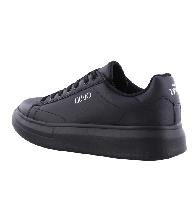 Liu·Jo 7G4011PX474 zwart