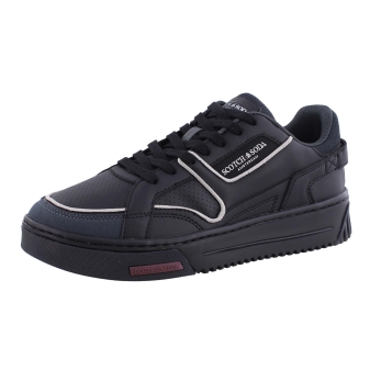 SCOTCH&SODA 78.3152.01 zwart