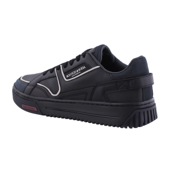 SCOTCH&SODA 78.3152.01 zwart