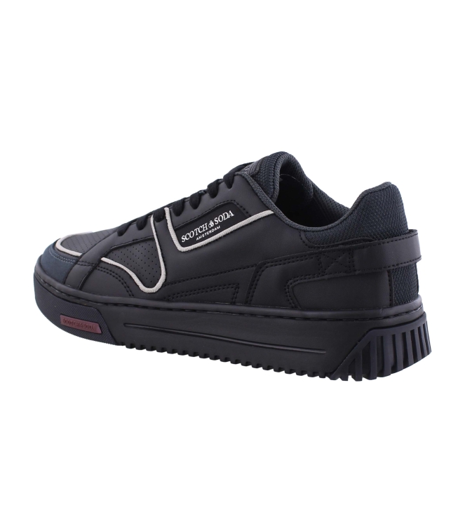 SCOTCH&SODA 78.3152.01 zwart
