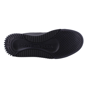 SCOTCH&SODA 78.3152.01 zwart