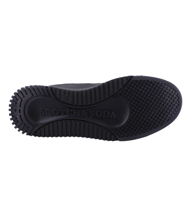 SCOTCH&SODA 78.3152.01 zwart