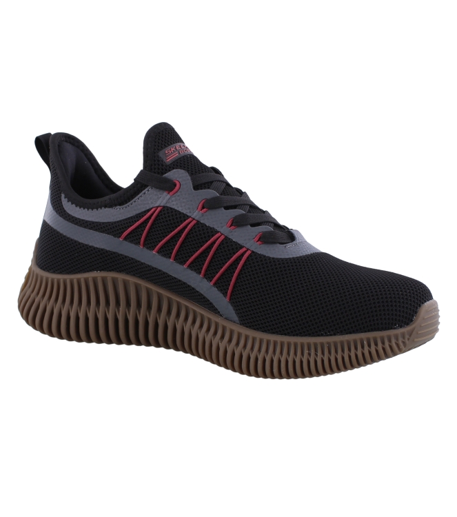 Skechers 118171 zwart