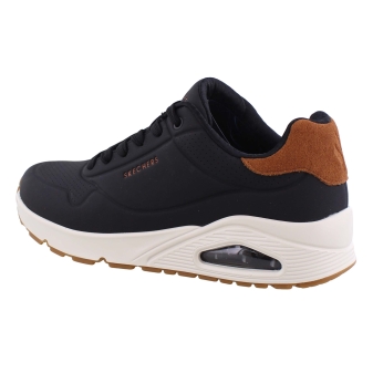 Skechers 183004 zwart