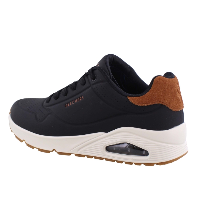 Skechers 183004 zwart