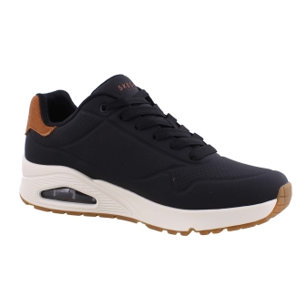 Skechers 183004 zwart