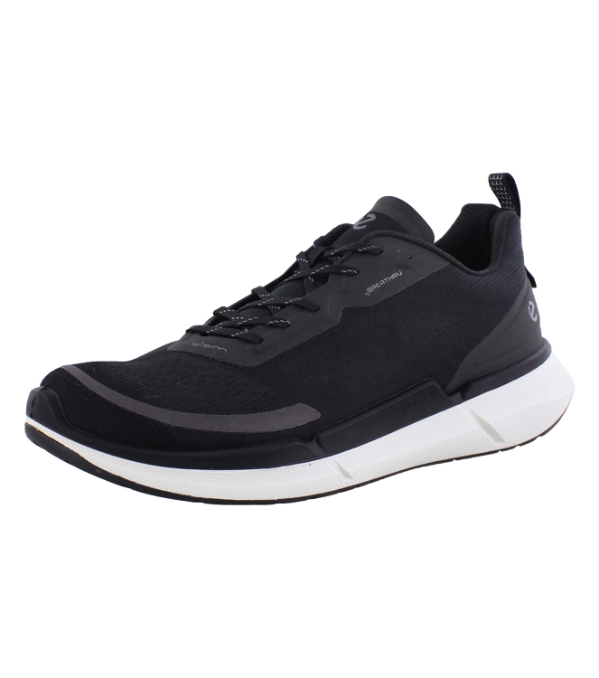 Ecco 830754 zwart