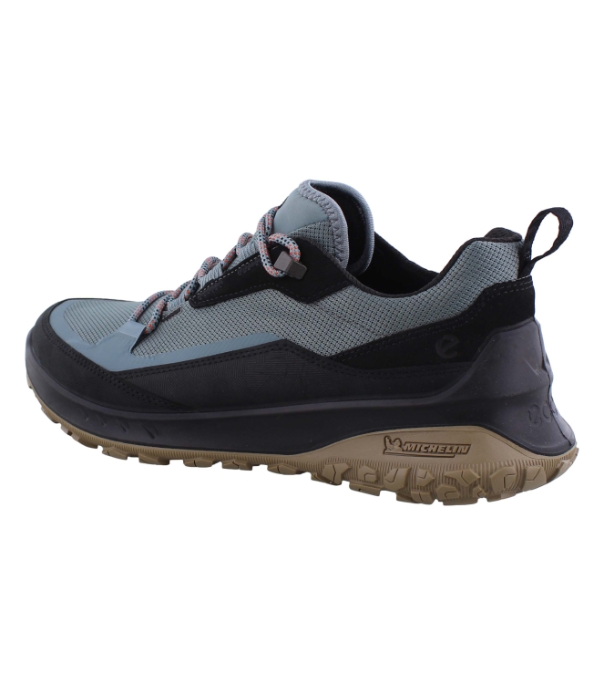 Ecco 824254 Ult-Trn zwart