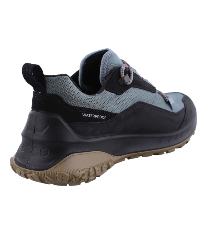 Ecco 824254 Ult-Trn zwart