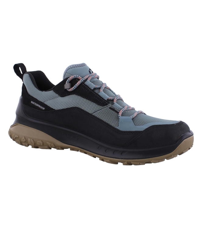 Ecco 824254 Ult-Trn zwart