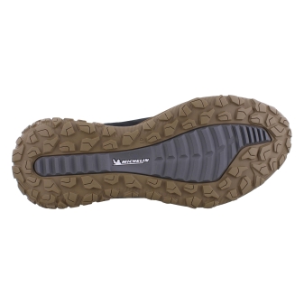Ecco 824254 Ult-Trn zwart