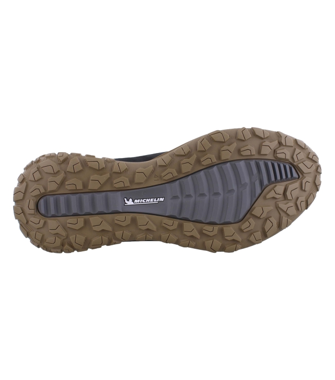 Ecco 824254 Ult-Trn zwart